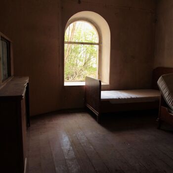 Administrativní budova Administrativní budova