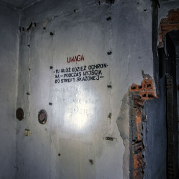 29th Missile Division Base