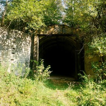 Tunnel Durchgang Durchgang Art und Weise Tunnel Durchgang Durchgang Art und Weise