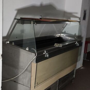 Medical clinic in the mountains 😷