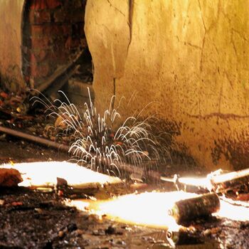 Sudeten German Wool Spinning Plant 2023 Sudeten German Wool Spinning Plant 2023