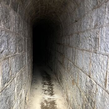 Fortress Black Mountain 2024