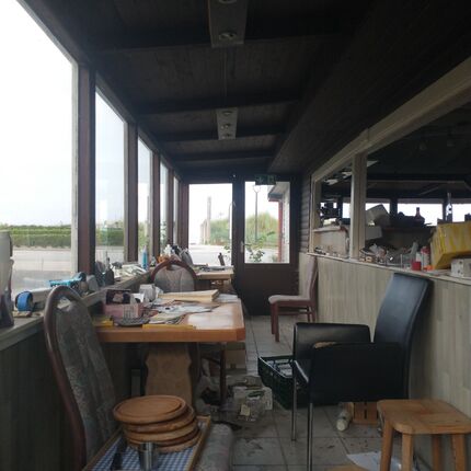 Shortest Urbex (DE🇩🇪) Shortest Urbex (DE🇩🇪)