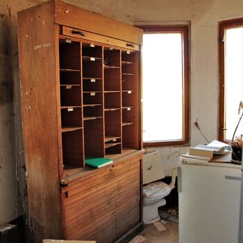 Gusseisen- und Stahlgießerei