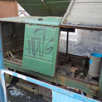 Krankenhaus für Langzeitpflege