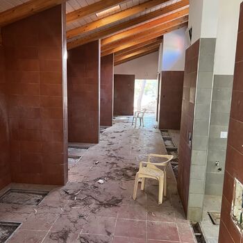 Former camp Corsica 2023