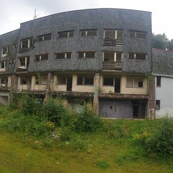 building architecture structure school