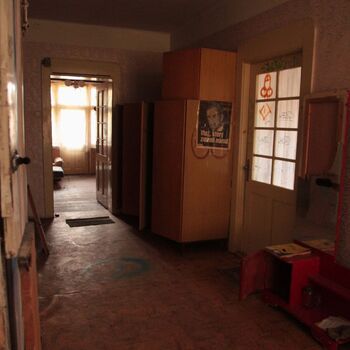 Rieger's Villa Rieger's Villa