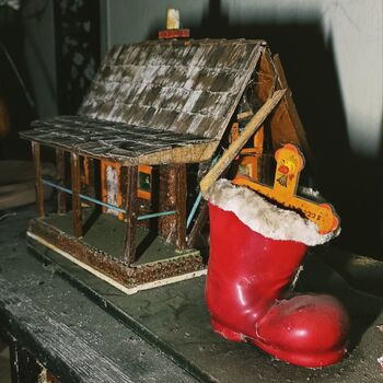 Doch eines Tages trennte sie der Tod ☠️🖤🕰️