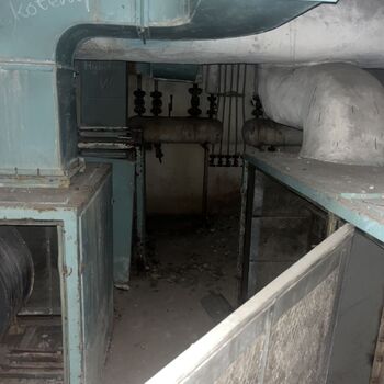 Urbex Polsko-Karviná