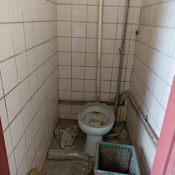 koupelna Toaleta místnost interiér koupel vyčistit domácí koupelna Toaleta místnost interiér koupel vyčistit domácí