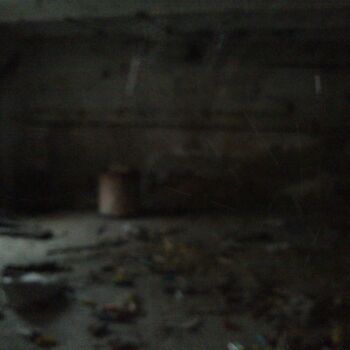 tunel grunge staré zeď ročník chodba textura ve věku starožitnost