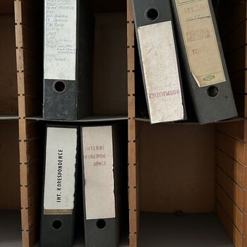 Steelworks x))) 2nd.