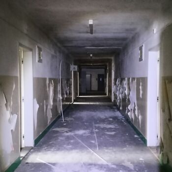 Hrudkov plicní sanatorium