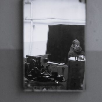 Mechanical testing room