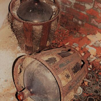 Legenda jménem Avia (3) Legenda jménem Avia (3)