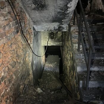 2025 Chemical factory