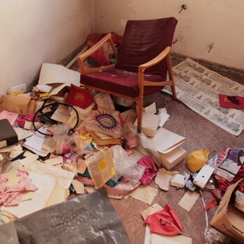 Development and Automation Building Development and Automation Building