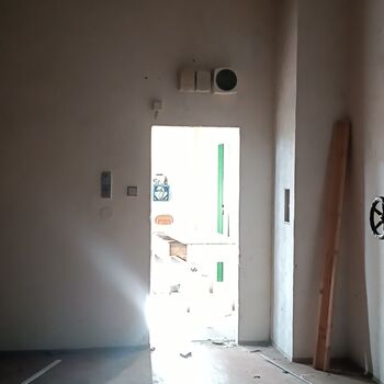 Olomouc - Hejčínský golem (mein 7. Urbex)