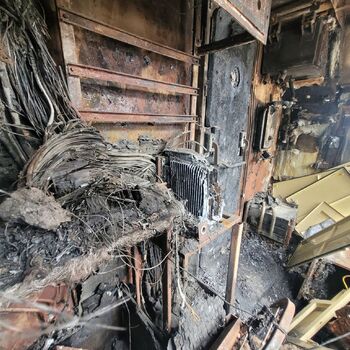 Toulání po pražcích