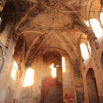 Barokní zámeček u Prahy Barokní zámeček u Prahy