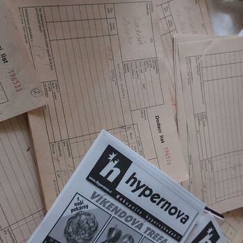 Komunistické rekreační středisko