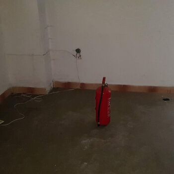 Urbex - Dětská ozdravovna