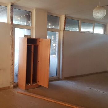 Urbex - Motorest 2021