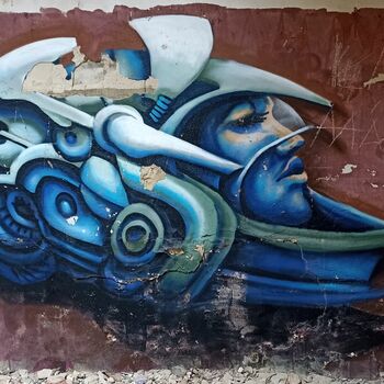 Railway depot 2022 Railway depot 2022