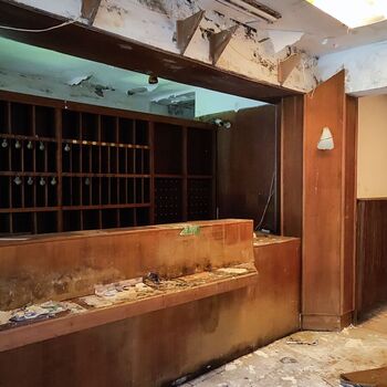 Hotel in Hungary_2023