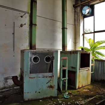 Unter den Fenstern von Pragovka - zum zweiten Mal Unter den Fenstern von Pragovka - zum zweiten Mal