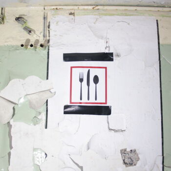 Kam zmizeli Rusové? Opuštěný sklad Javor 50