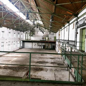 prison correctional institution penal institution cell institution building