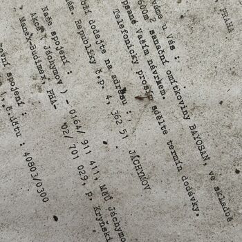 Plicní sanatorium📸