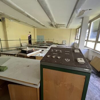 Schule im Freien 2022 - Teil 4 Schule im Freien 2022 - Teil 4