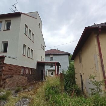 Hrudkov plicní sanatorium