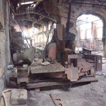 Small foundry 2024 Small foundry 2024