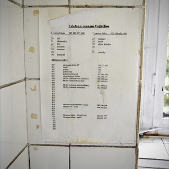 nabídka jízdné jídlo