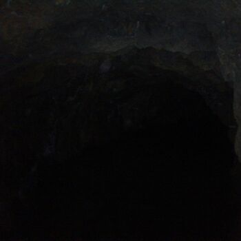 cave geological formation