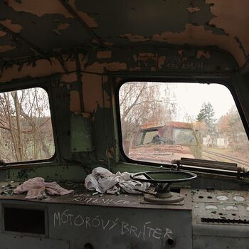 Begrabene Hoffnungen