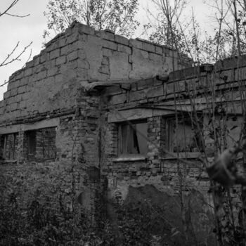 former military airfield