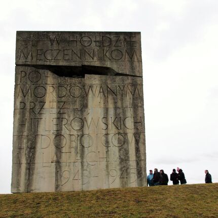Arbeitslager Plaszow, ten filmový