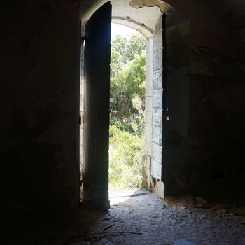 Pevnost Sardinia 2021