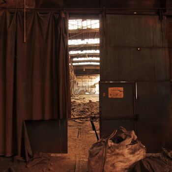 Brno foundry Brno foundry