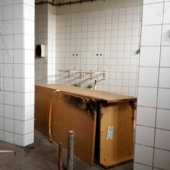 koupelna místnost Toaleta interiér nábytek domácí dům umyvadlo vyčistit koupelna místnost Toaleta interiér nábytek domácí dům umyvadlo vyčistit