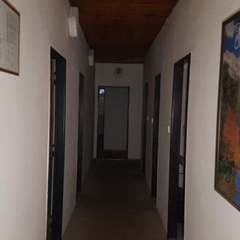 Urbex - Motorest 2021