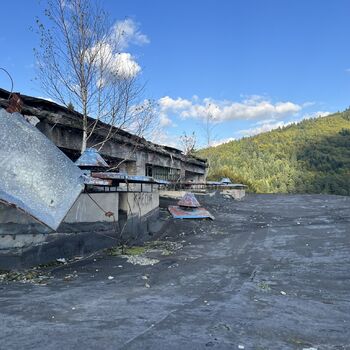 Nemocnice Polsko 2025