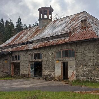 Ocelárny Julia 2023