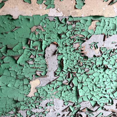 Zámek ve smrk paketu