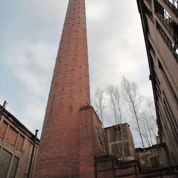 Zentrales Kraftwerk PŽS